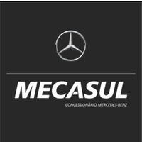 Mecasul Auto Mecânica S/A Logo