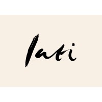 Lati Fashion Logo