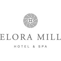 Elora Mill Hotel & Spa Logo