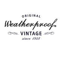 Weatherproof® Vintage Logo