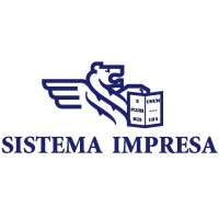 SISTEMA IMPRESA Logo