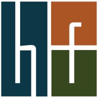 Hufham Farris Construction, LLC Logo