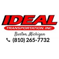 Ideal Transportation/Landstar Ranger Logo