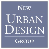 New Urban Design Group Logo