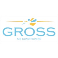 Gross Air Conditioning Ltd. Logo