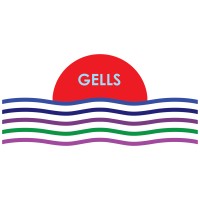 Gells Apparel Logo