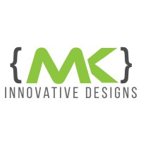 MK Innovative Designs Logo