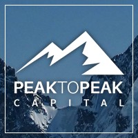 Peak to Peak Capital Logo