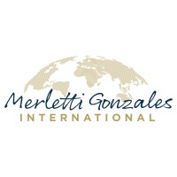 Merletti Gonzales International Logo