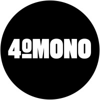 El 4mono Logo