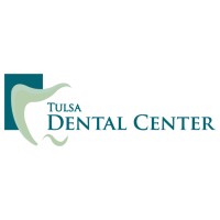 Tulsa Dental Center Logo