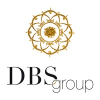 DBS Group Logo