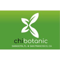 Chi Botanic Logo