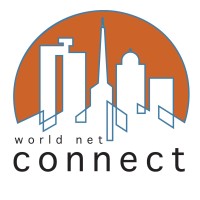 World Net Connect Logo