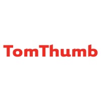 Tom Thumb Stores Logo
