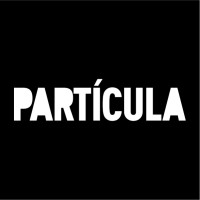 Partícula Logo