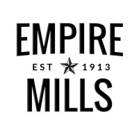 Empire Mills Logo