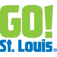 GO! St. Louis Logo