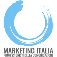 Marketing Italia Logo