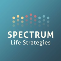 Spectrum Life Strategies Logo