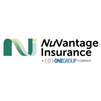 Nuvantage Insurance Logo