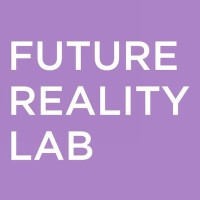 NYU Future Reality Lab Logo