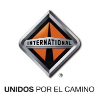 International Camiones del Perú Logo