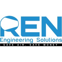 Ren Engineering Solutions Logo
