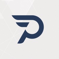 PECUNIO Blockchain Investments - Safe and Easy Logo