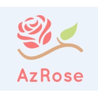 AzRose LLC Logo