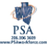 Property Staffing Associates Logo