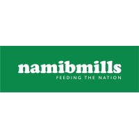 Namib Mills (Pty) Ltd Logo