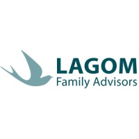 LAGOM Family Advisors SA Logo