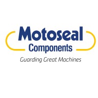 Motoseal Components Oy Logo