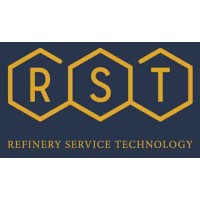 Refinery Service Technology bv Logo