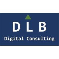 DLB Digital Logo