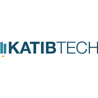 Katib Technologies Logo