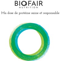 BIOFAIR NUTRITION Logo