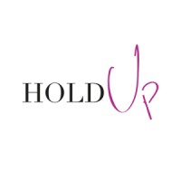 Hold Up Media Logo