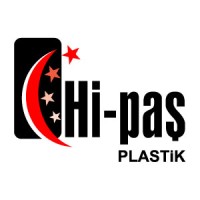 Hipaş Plastik Logo