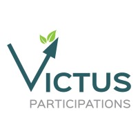 Victus Participations Logo
