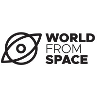 World from Space Logo