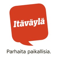 Itäväylä Viestintä Oy Logo