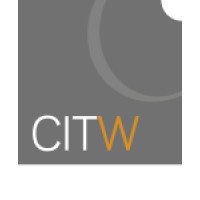 Centre dIngénierie touristique de Wallonie / CITW + Logo