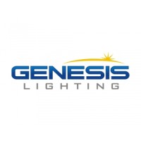 Genesis Lighting Logo