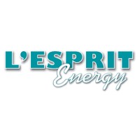 LEsprit Energy Management Support Logo