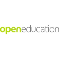 Open Education Logo