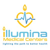 Illumina Medical Centers Logo