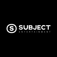 Subject Entertainment Logo