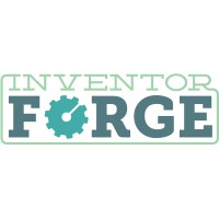 Inventor Forge Logo